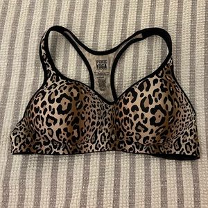 Victorias Secret Pink Sports Bra